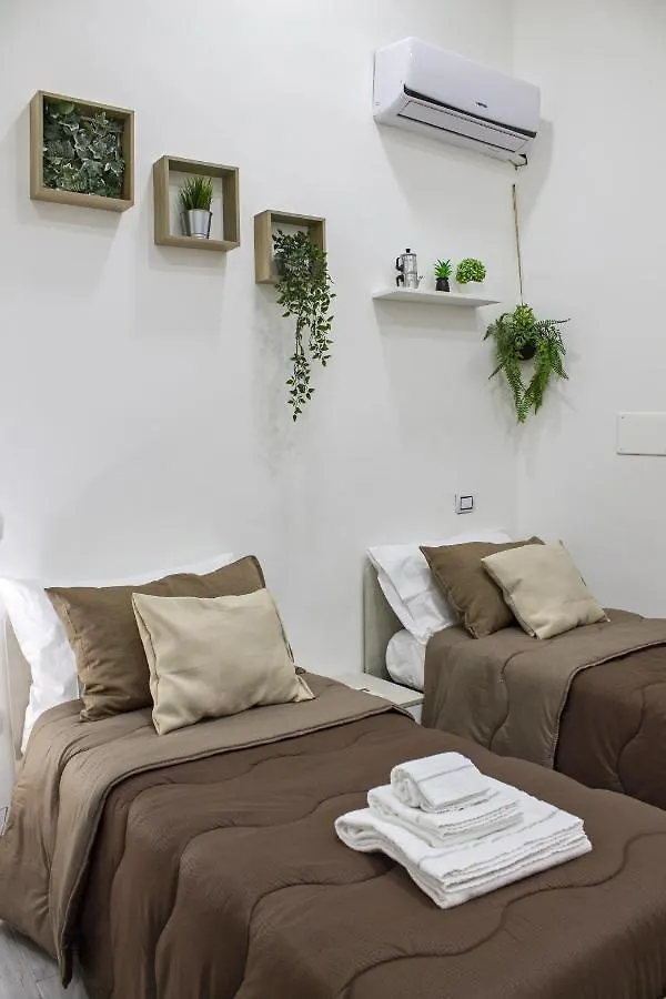 Bed and Breakfast Amare Napoli