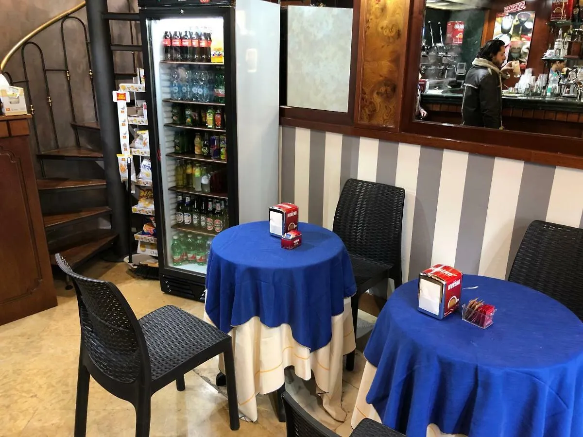 Bed and Breakfast Amare Napoli