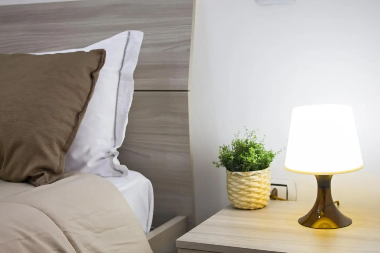 Bed and Breakfast Amare Napoli 0*, Neapel Italien