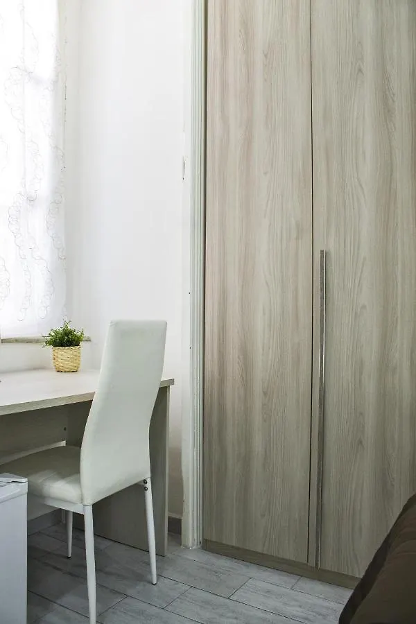 Bed and Breakfast Amare Napoli
