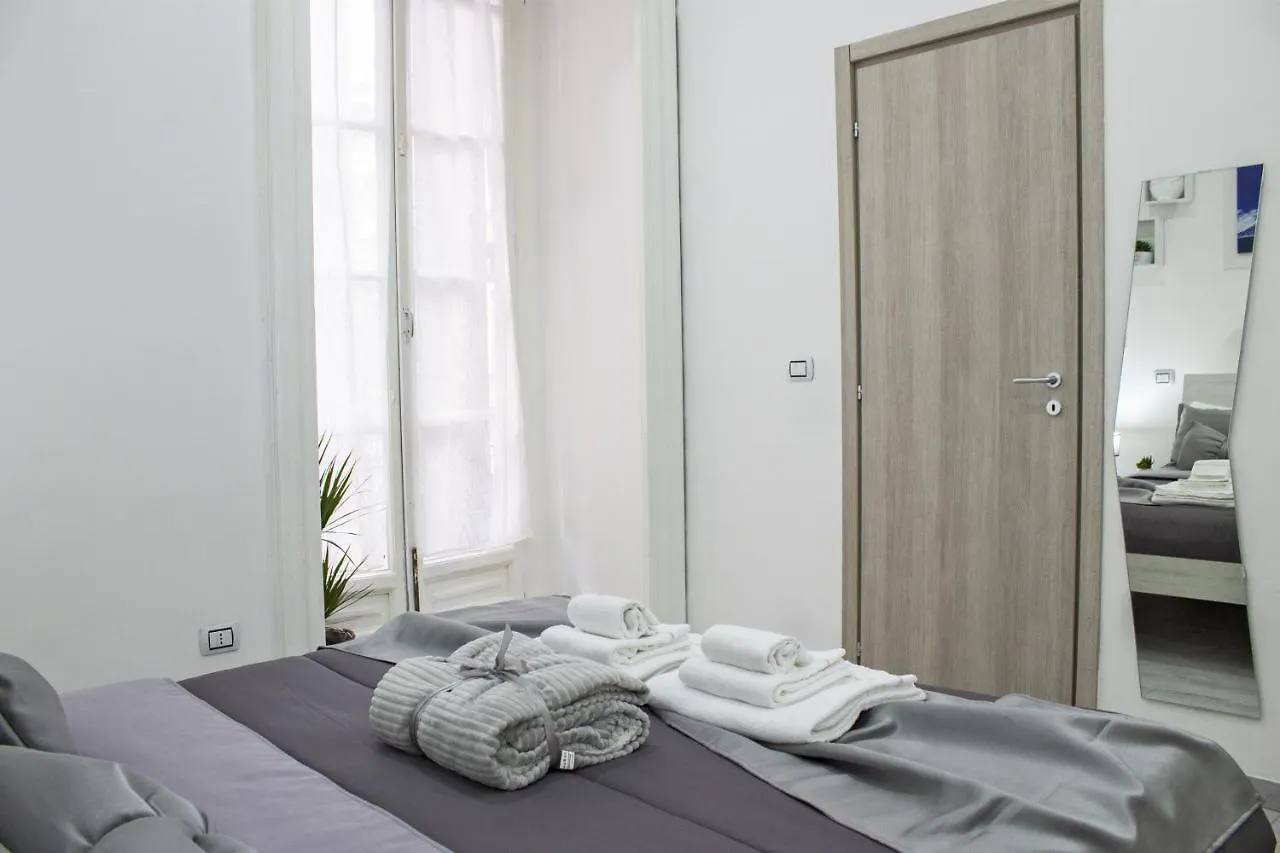 Bed and Breakfast Amare Napoli Neapel