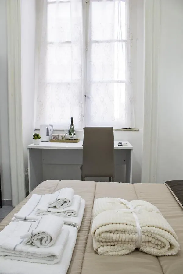 Bed and Breakfast Amare Napoli