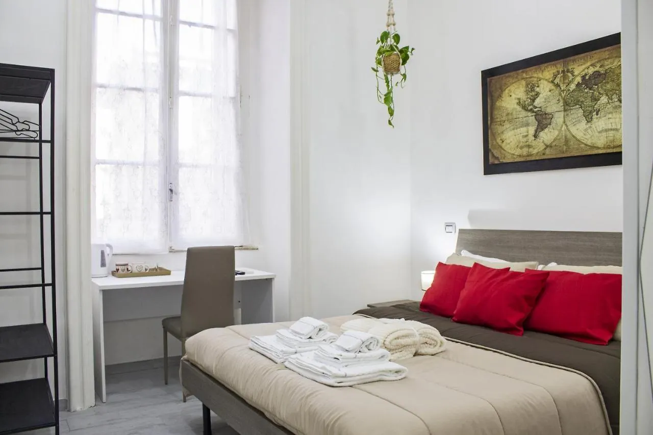 Bed and Breakfast Amare Napoli