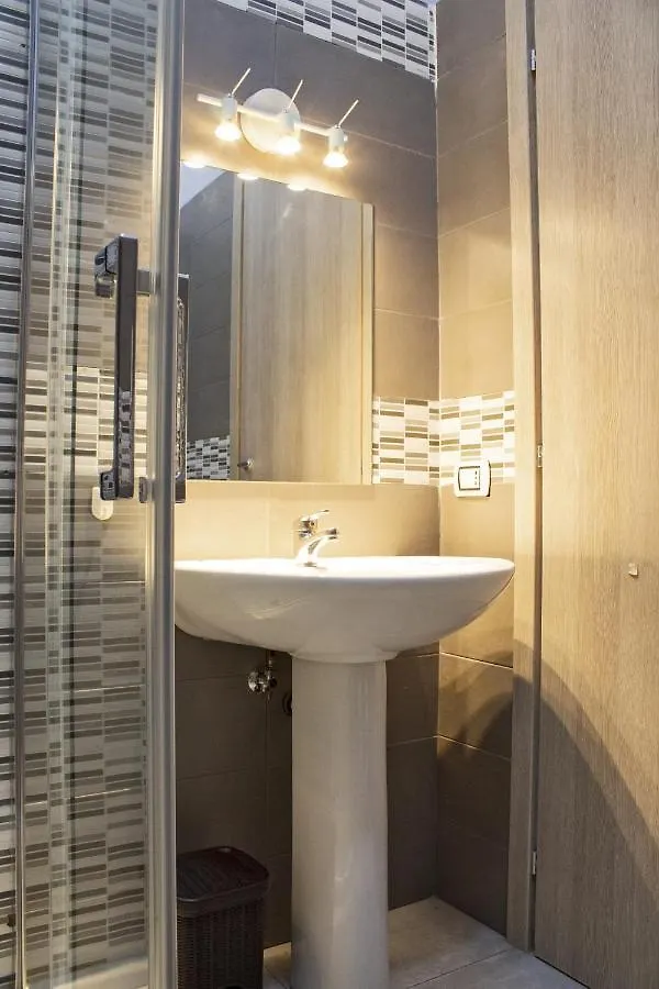 Bed and Breakfast Amare Napoli Neapel