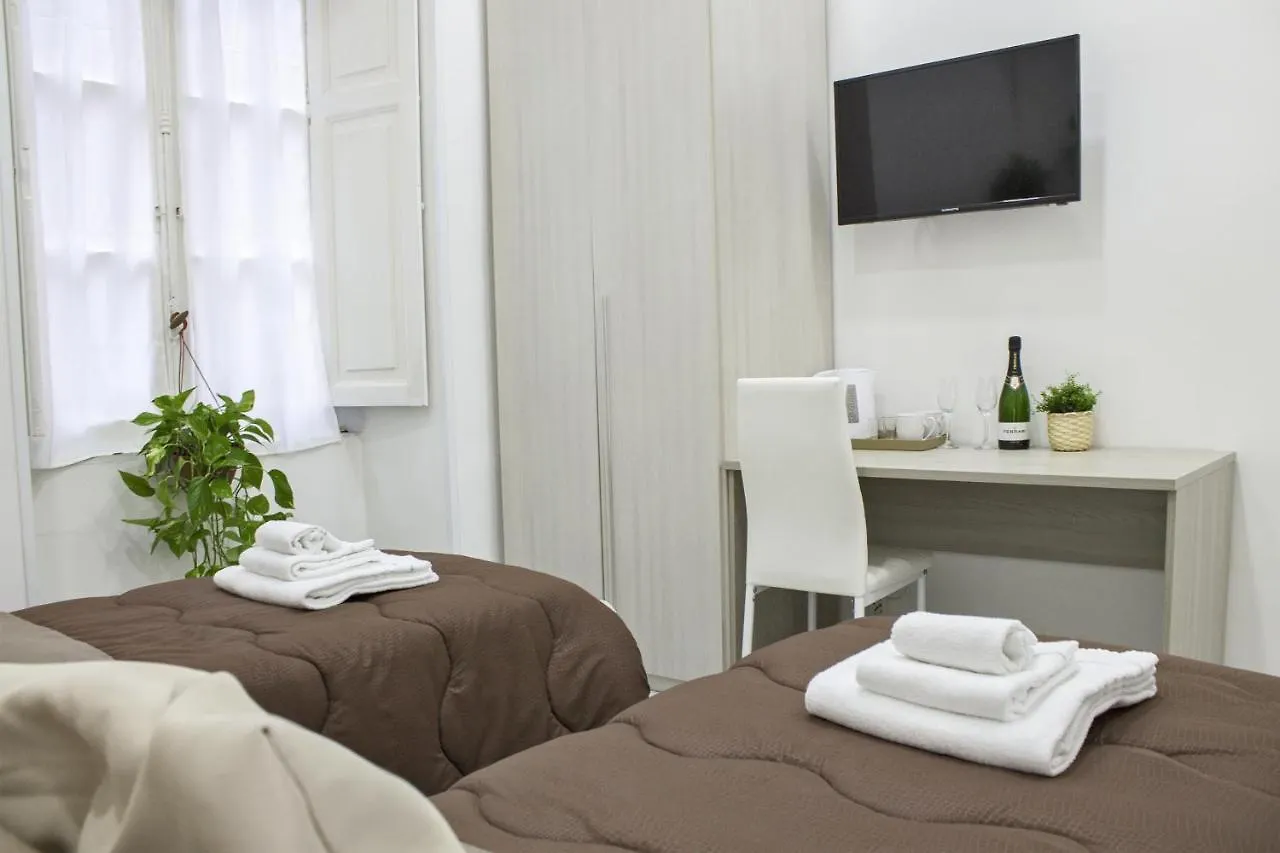 Bed and Breakfast Amare Napoli